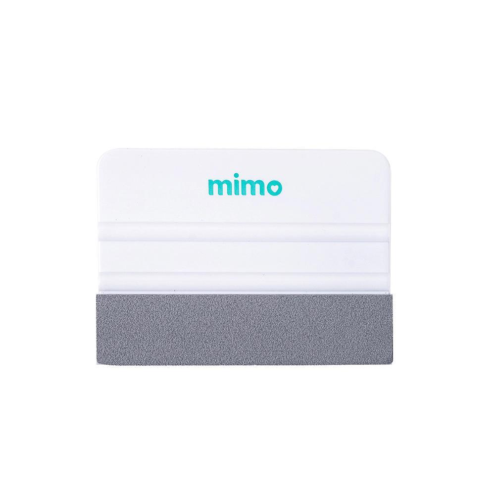 Espátula para Aplicação de Adesivos - Mimo - 100mm