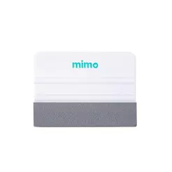 Espátula para Aplicação de Adesivos - Mimo - 100mm