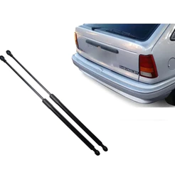 Amortecedor Porta Malas Kadett 1989 90 91 92 93 94 95 Á 98