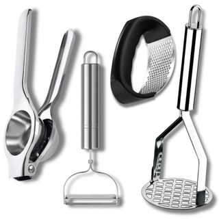"Super Oferta: Kit Cozinha Incrível! 🥗"