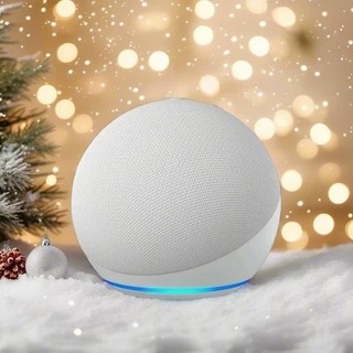 ALEX Caixa de Som Bluetooth 5W com LED Colorido Portátil Alto Falante Original