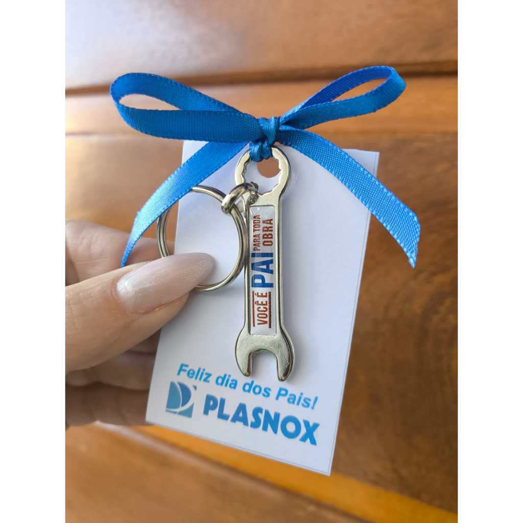 KIT CHAVEIRO 40/30/20/10 CHAVEIRO METAL FERRAMENTA CHAVE DE BOCA CHAVE INGLESA PERSONALIZADO LEMBRANCINHA BRINDES