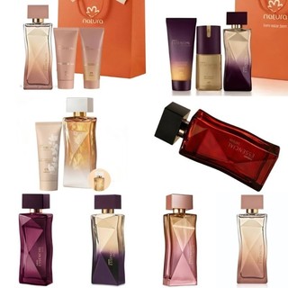 Perfume Essencial Atrai, Exclusivo, Tradicional, Safran, Desejos