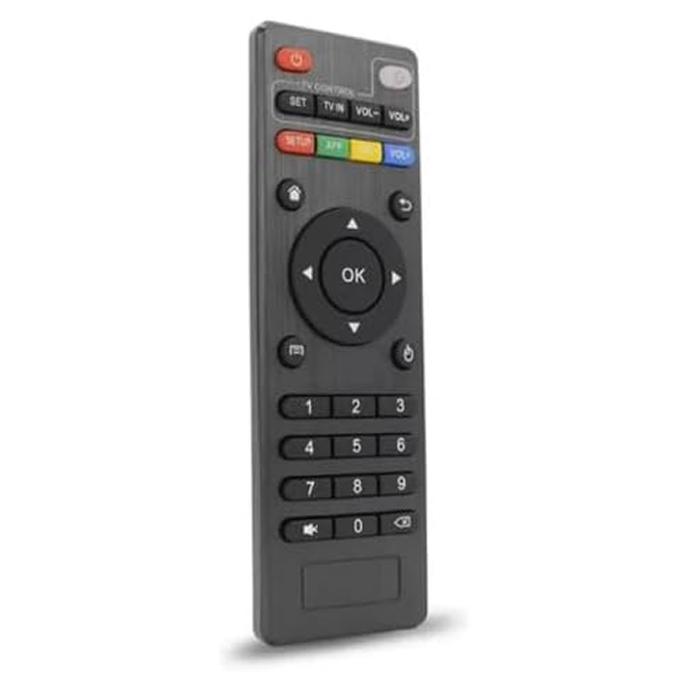 Controle Remoto Universal Smart Tv Box 4k Lelong Le-7490