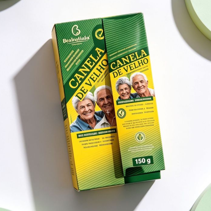 CANELA DE VELHO 150G ERVA NATURAL SECA MICONIA ALBICANS PURA CHÁ FOLHAS SELECIONADAS PREMIUM