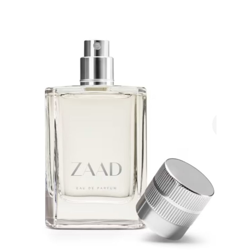 Perfume Masculino Zaad Eau de Parfum 50 ml O boticário