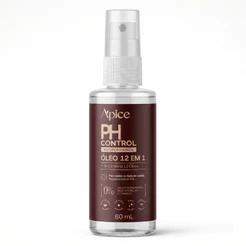 Apice PH Control Óleo Capilar 12 em 1 60ml
