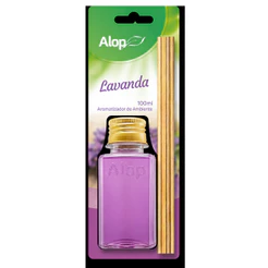 Difusor de Ambiente 100ml - Essência Fina