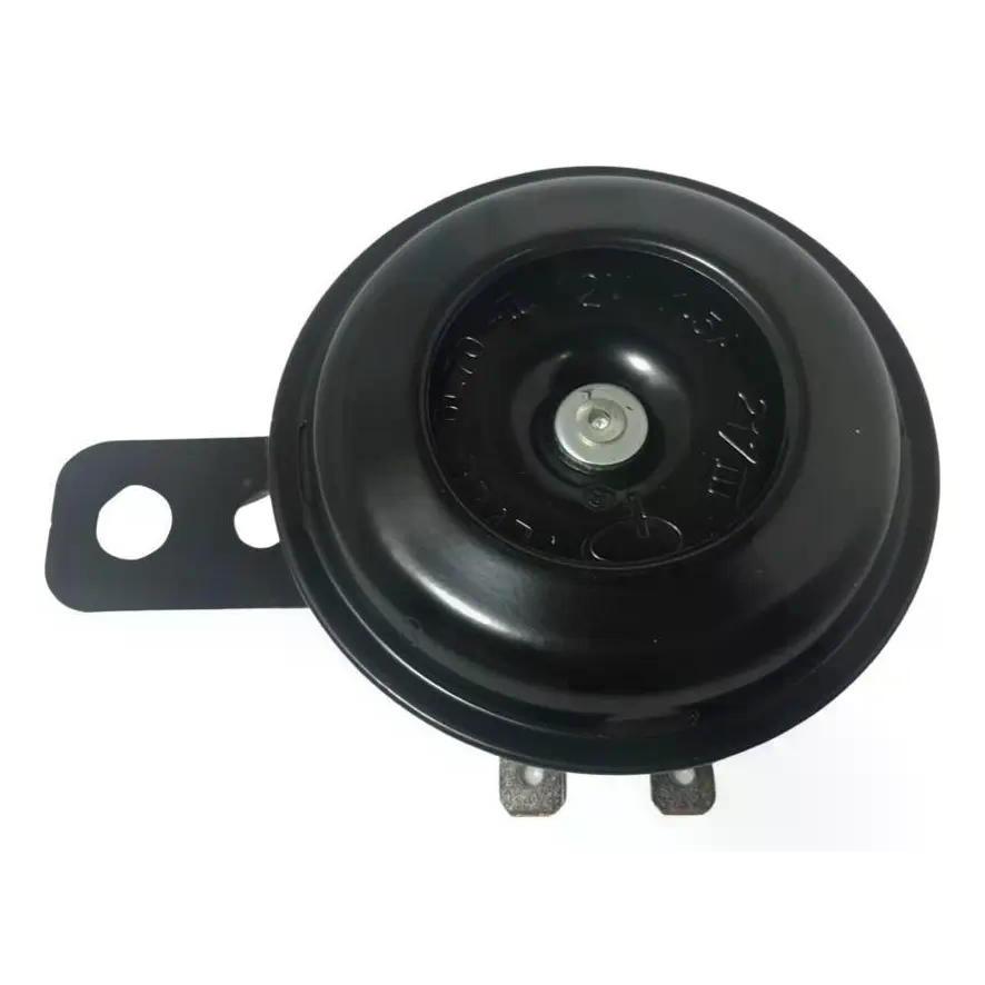 Buzina Honda Titan Fan 125 150 160 Bros 125 150 160 Biz 100 125 12v Universal