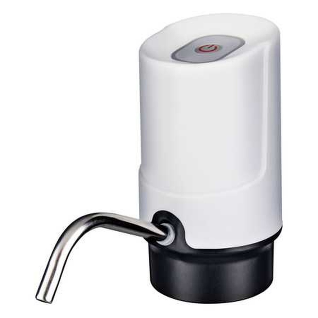 Bebedouro Portátil Bomba Elétrica Galão Recarregável Usb