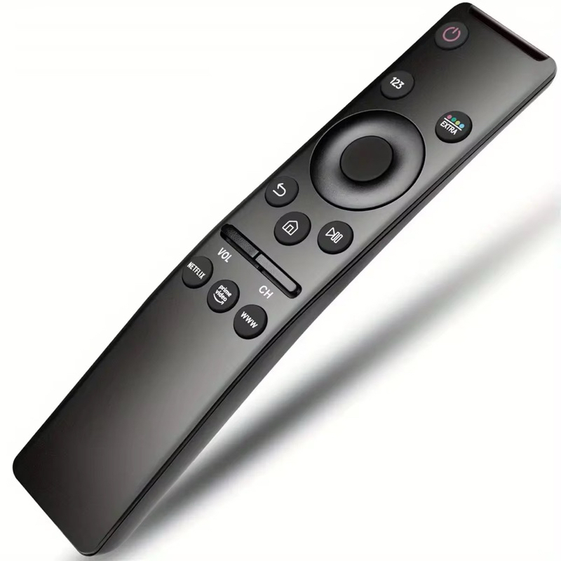 Controle Remoto Para Smart Tv Compativel Samsung 4k - Substituto Compatível