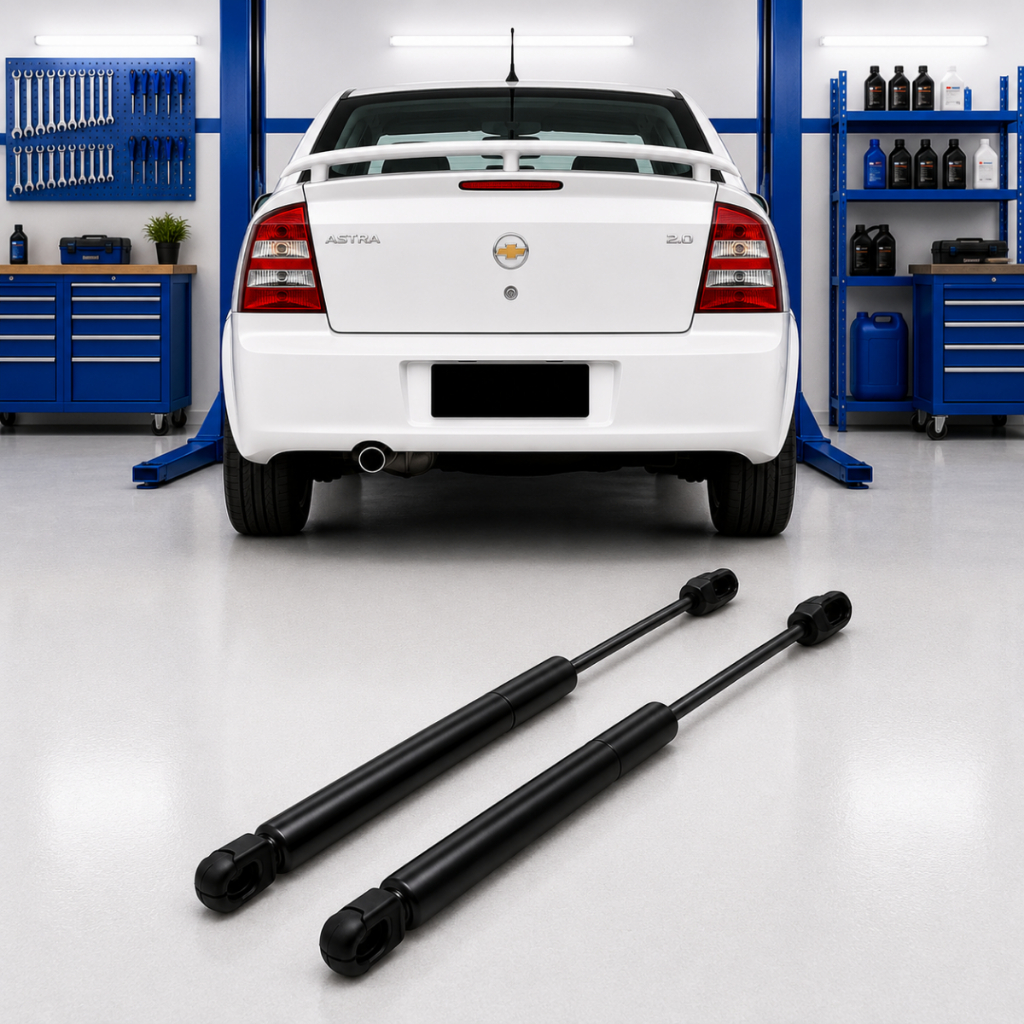 Par Amortecedor Porta Malas Astra Hatch 1998 1999 2000 2001 2002 2003 2004 2005 2006 2007 2008 2009 2010 2011 2012