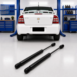 Amortecedor Porta Malas Astra Hatch 1998 1999 2000 2001 2002 2003 2004 2005 2006 2007 2008 2009 2010 2011 2012