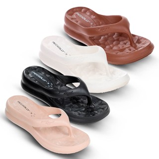 Chinelo Piccadilly EVA Marshmallow C224 Off White - Feminino