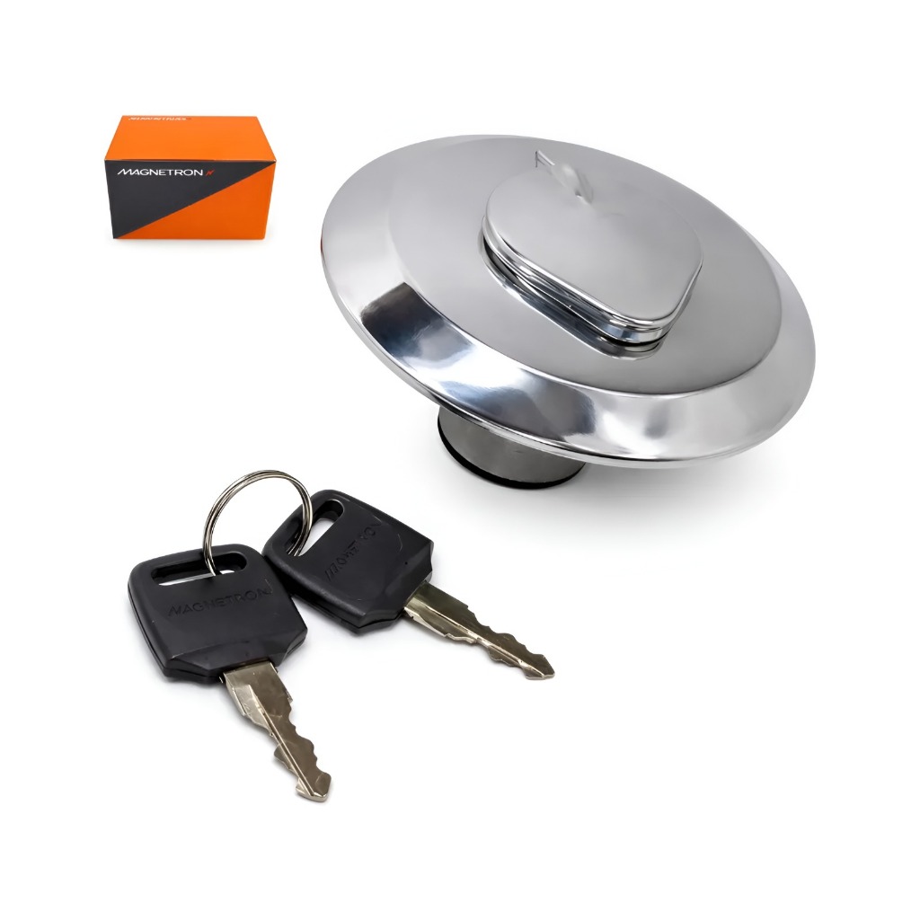 Tampa do Tanque Titan150 Todas Magnetron