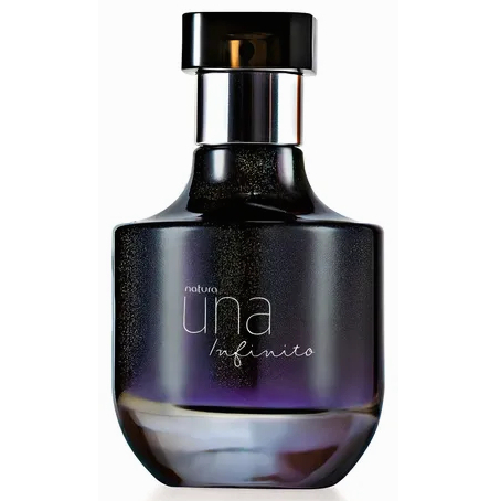 Una Perfume Deo Parfum Natura 75ml Senses Artisan Blush Infinito Tradicional Somos Instinct