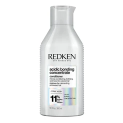 Redken Condicionador Acidic Bonding Concentrate, Para Reparação de Cabelos Danificados, 300ml