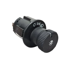 CHAVE LUZ A20 C20 D20 BONANZA CHEVET OPALA CARAVAN
