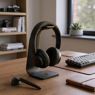 "Organize Seu Espaço com Suporte Gamer! 🎮"