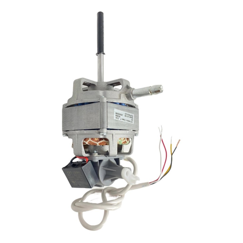 Motor Induçao Ventilador Philco 004899 160W 127v Original