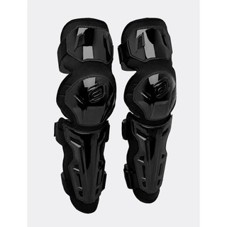 Joelheira Asw Image Strap Motocross Trilha Enduro