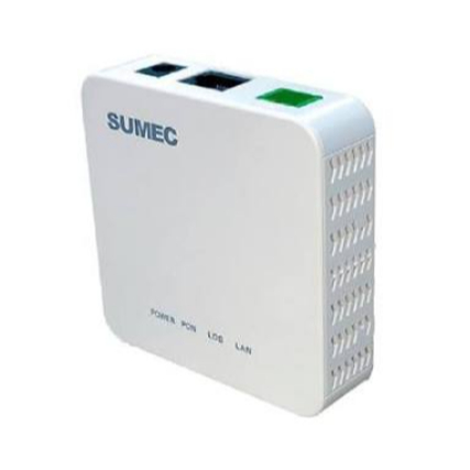 Sumec GPON/EPON SM16101-GHZ Usado SEM FONTE
