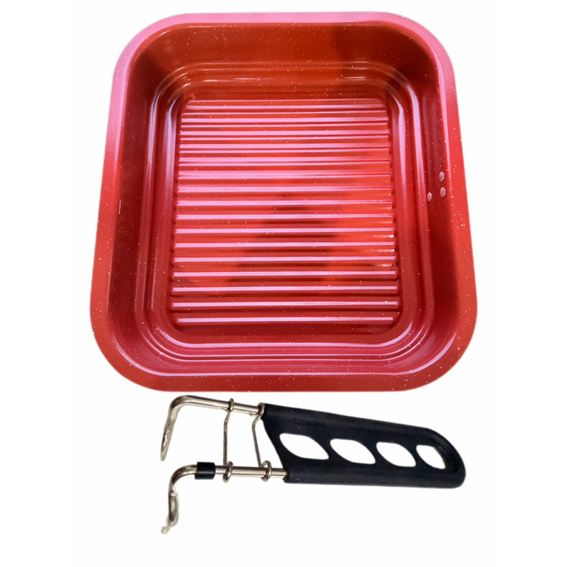 Bandeja Pegador Redstone Fritadeira Air Fryer Philco PAF15B Original