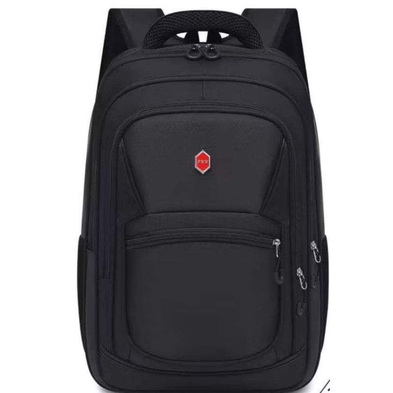 Mochila Executiva para Notebook – Resistente, Espaçosa e Confortável | Ideal para Trabalho, Faculdade e Viagens