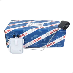 Sensor Nível De Combustível Gol G4 1.0 Flex 2011 2012 2013
