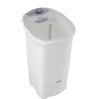 Tanquinho turbo Lavadora Semi Automática libell 17kg - Branco