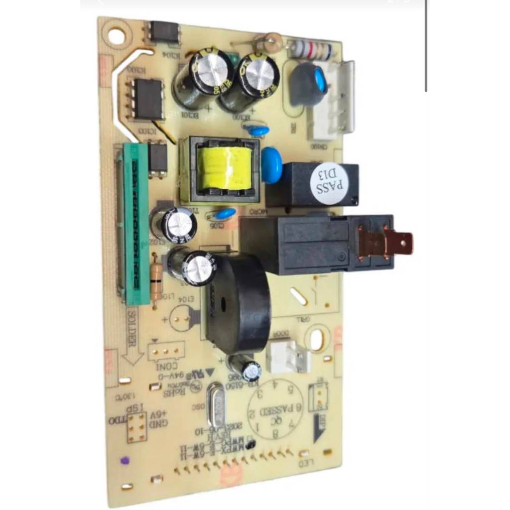 Placa Pci Para Micro-ondas Philco Pmo30e Pmo30s Pmo30p