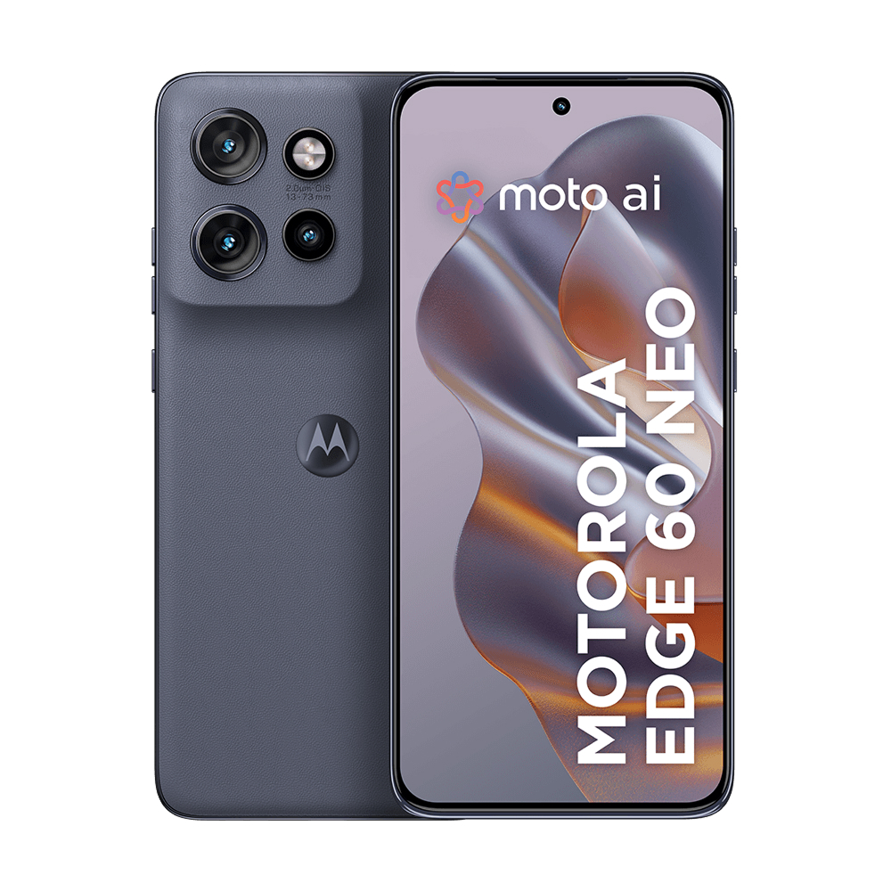 Motorola Edge 60 Neo 5G 512gb 12gb Ram Tela 6.4'' Outlet