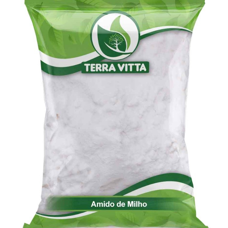 Amido De Milho