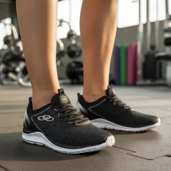 Tênis Olympikus Fitness Day Feminino Adulto Original