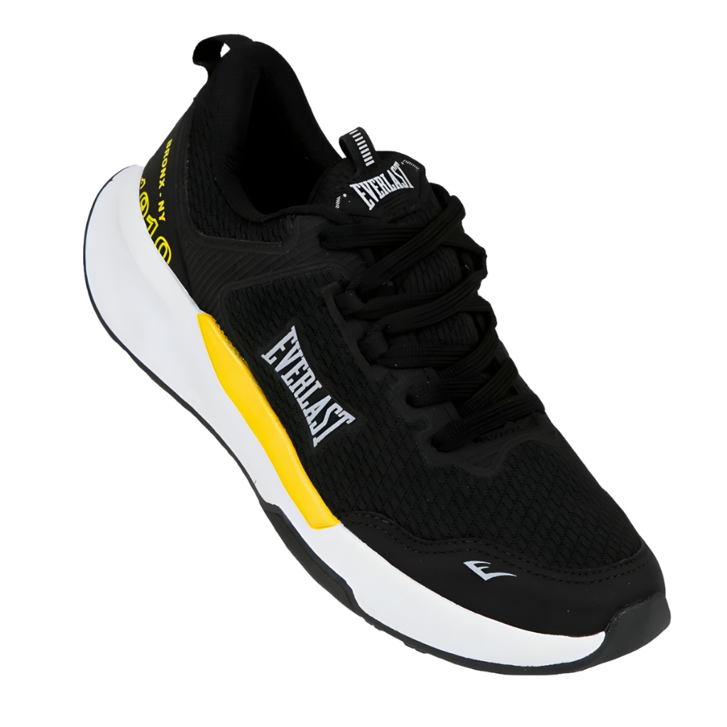 Tênis Masculino Treino Everlast Solo