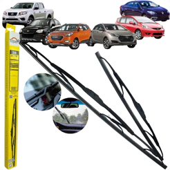 Palheta Dianteira Original Dyna 316 Fit Hb20 Captiva Ix35