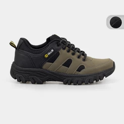 Tenis Ollie Broncos Adventure Trilhas Trekking Masculino