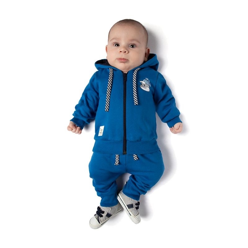 Conjunto Roupa Infantil