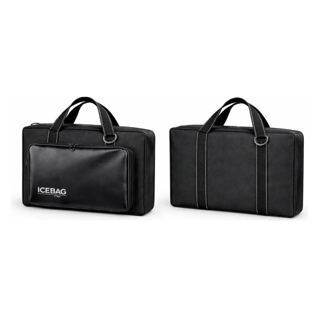 Capa Bag Para Pedaleira Valeton Gp 200 LT Super Luxo — imagem 2 de 2