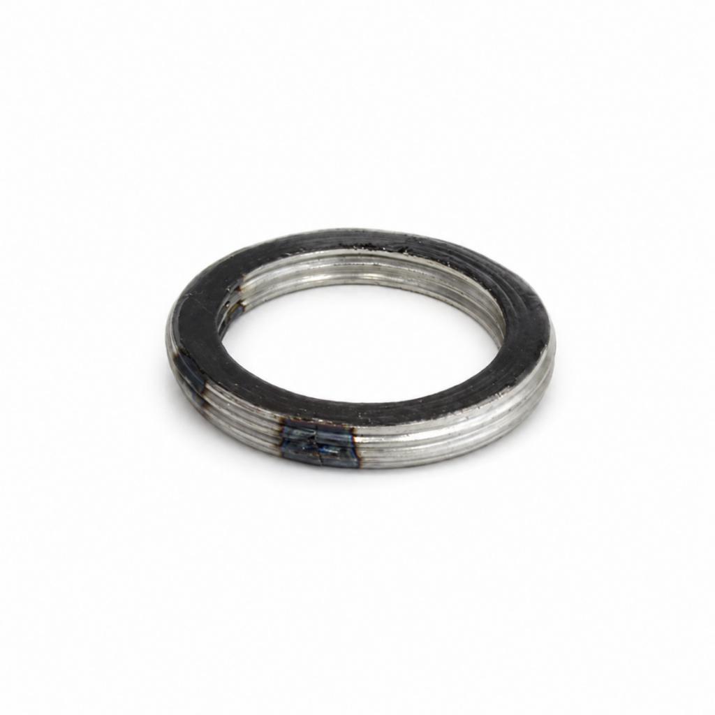 Anel Escape Vedamotors Para Moto Suzuki Burgman AN 125