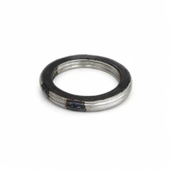 Anel Escape Vedamotors Para Moto Suzuki Burgman AN 125