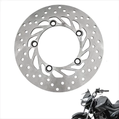 Disco De Freio Dianteiro Yamaha Fazer 150 Factor 125 150 2014 A 2025 Modelo Original