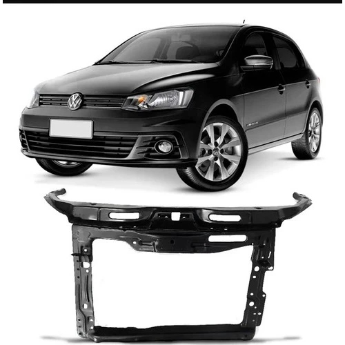 Painel dianteiro frontal GOL G6 13/16 GOL G7 16/18 VOYAGE G6 13/16