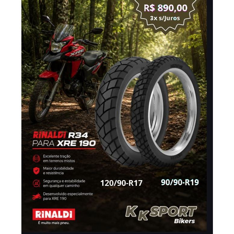 Rinaldi