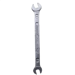 Chave Fixa 6 X 7 A 27 X 32MM Gedore