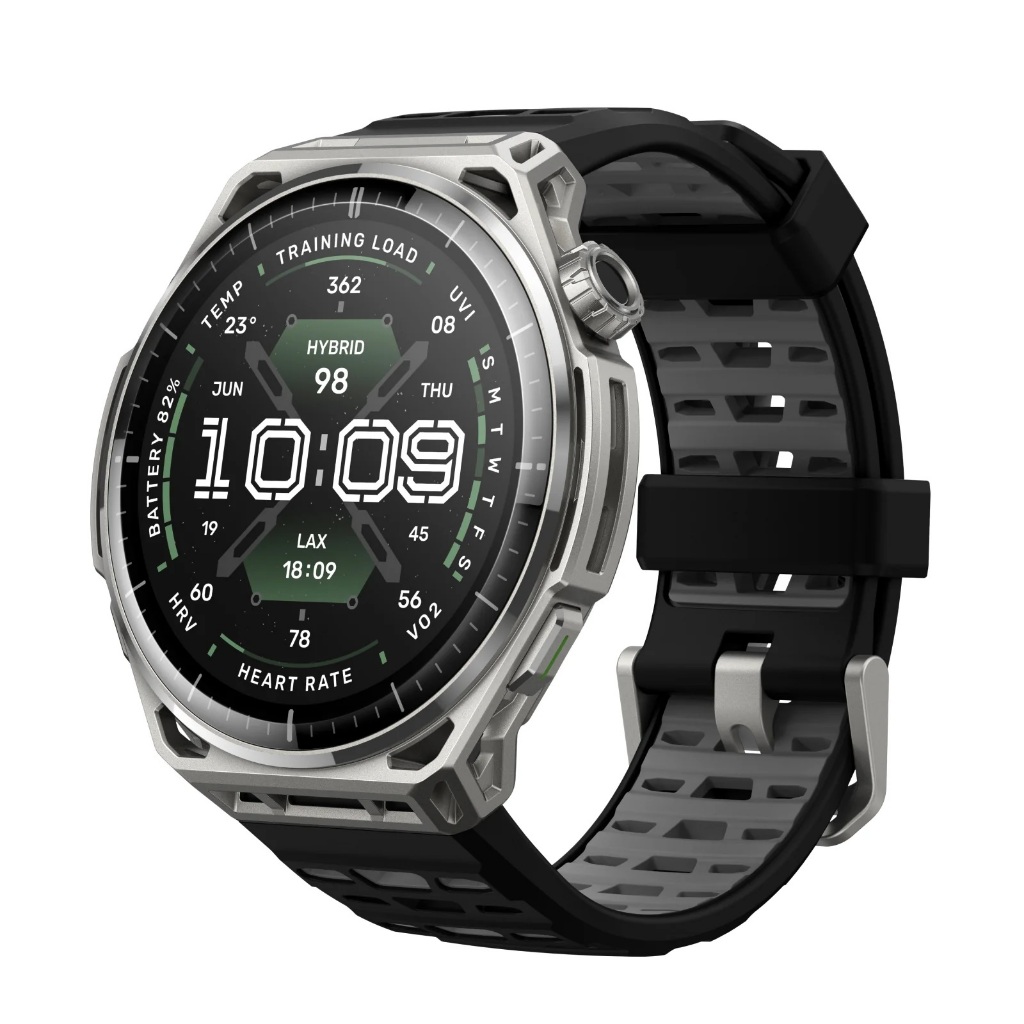 Relogio Amazfit Balance 3 Original Envio Imediato!