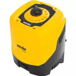Afiador de Brocas 3 a 10mm Máquina para Brocas Vonder 95W 220V HSS com Rebolo Extra | ENVIO IMEDIATO