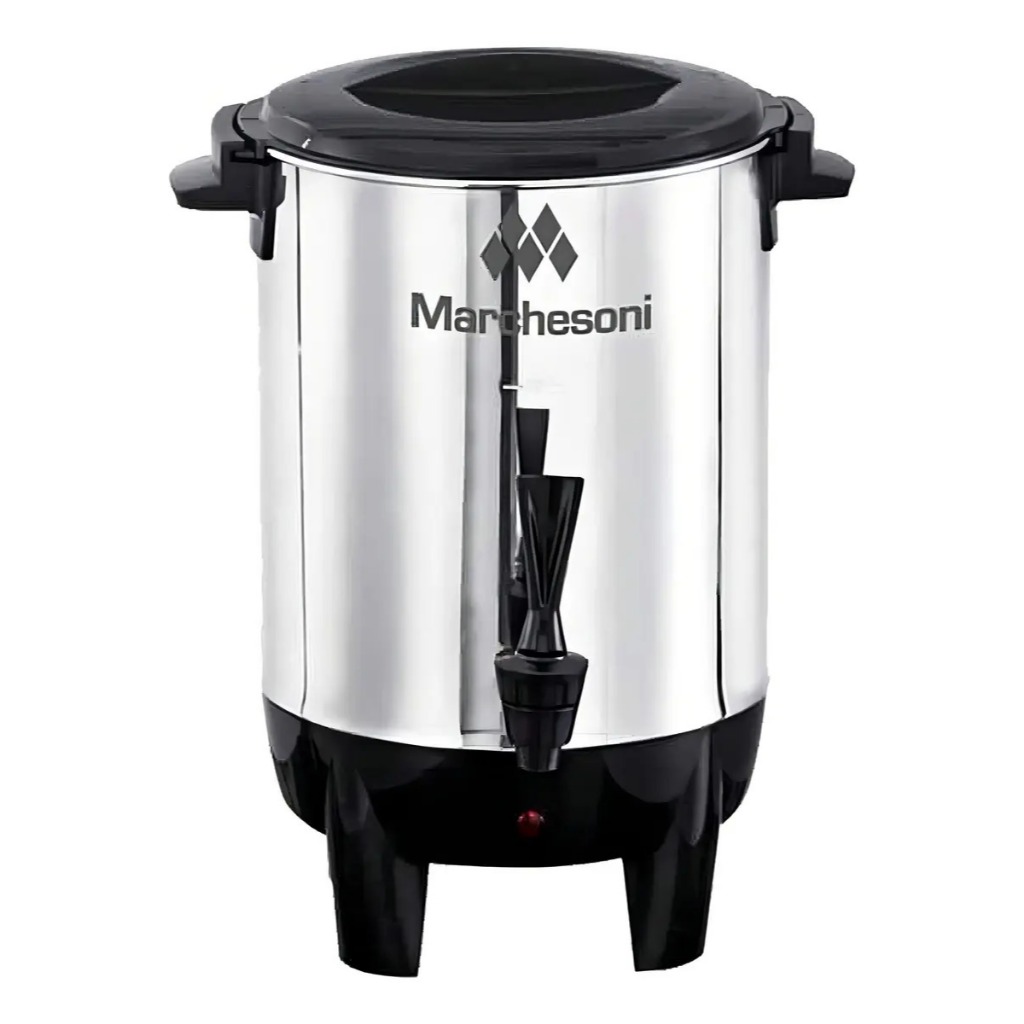 Imagem Cafeteira Automática Marchesoni 2 Litros CF.1.202 220V