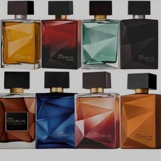 PROMOÇÃO PERFUME ESSENCIAL NATURA (DEO PARFUM) ORIGINAL 100ML