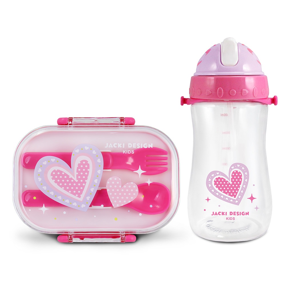 Kit Infantil Completo Jacki Design - Modelos Variados